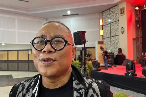 KPU Surabaya Targetkan Tingkat Partisipasi Pilkada Tembus 65 Persen - JPNN.COM
