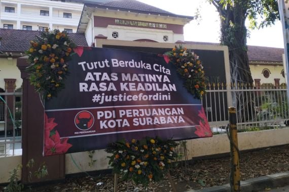 PDIP Surabaya Sebut Vonis Bebas Ronald Tannur Cederai Keadilan Publik - JPNN.COM