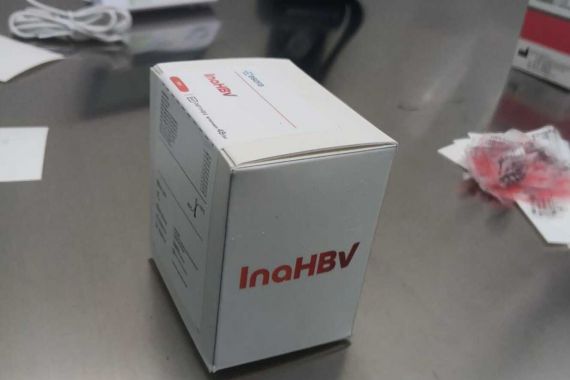 Gandeng Bumame, UBC Medical Indonesia Luncurkan Produk Baru Hepatitis Viral Load Testing - JPNN.COM