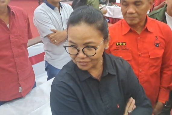Pilwalkot Semarang 2024: Agustina Bendahara PDIP Jateng Muncul, Pengganti Mbak Ita? - JPNN.COM