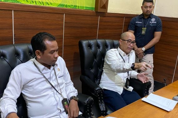 Hakim yang Putus Vonis Bebas Ronald Tannur Masih Aktif di PN Surabaya - JPNN.COM