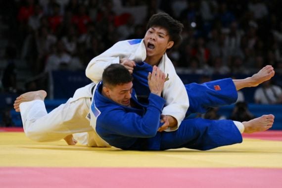 Jepang Memimpin Perolehan Medali Olimpiade Paris 2024 - JPNN.COM