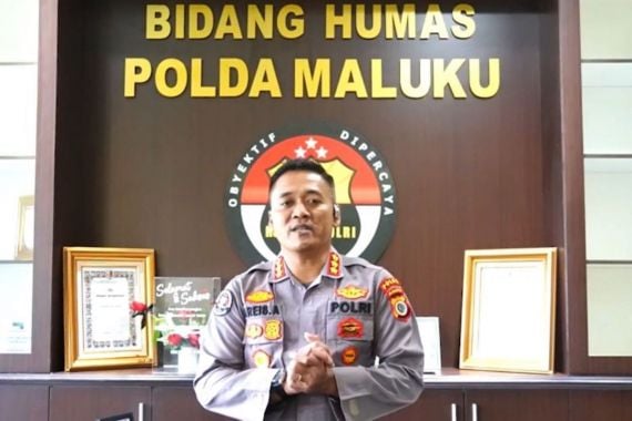 Mabes Polri & Polda Maluku Usut Bentrokan Brimob dan Polantas di Tual - JPNN.COM