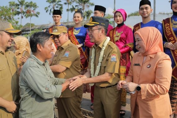 Mundur dari ASN, Ratu Dewa Pamit untuk Maju di Pilwako Palembang - JPNN.COM