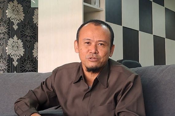 KPK Geledah Ruang Kerja Suami Wali Kota Semarang, Pimpinan DPRD Jateng Buka Suara - JPNN.COM