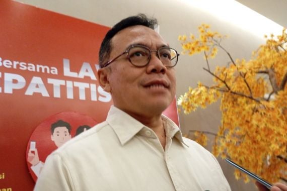 6,7 Juta Orang Indonesia Idap Penyakit Hepatitis, Kemenkes Imbau Hal Ini Kepada Masyarakat - JPNN.COM