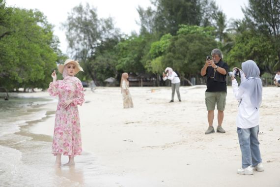 Kompetisi AMANAH Jadi Titik Awal Pengembangan Fotografi di Aceh - JPNN.COM