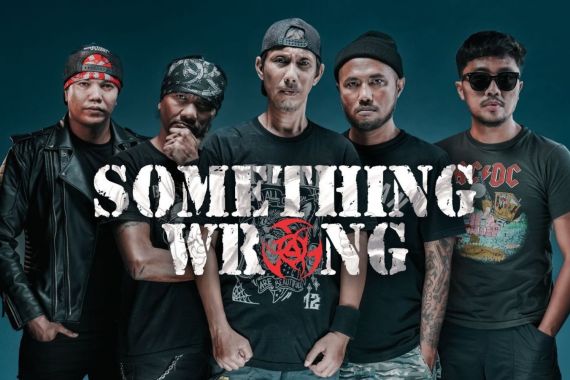 Something Wrong Menyala Lagi Lewat Album Reignite - JPNN.COM