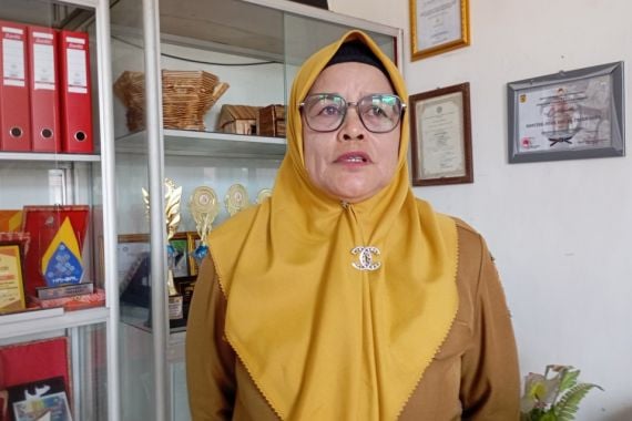 Buntut Siswa Keracunan Minuman, Kepsek SD 39 Palembang Imbau Siswa Bawa Bekal Makanan dari Rumah - JPNN.COM