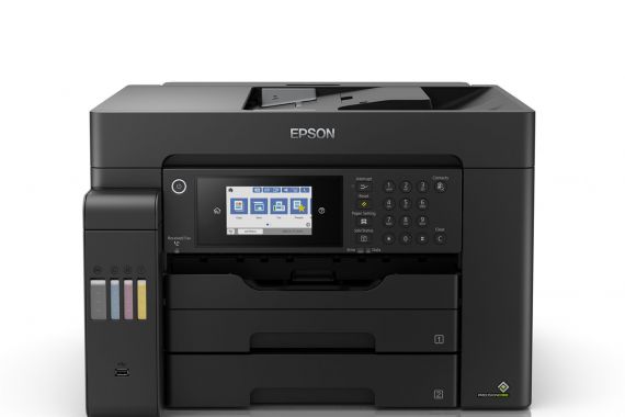 Printer Epson EcoTank A3 Tawarkan Kapasitas Besar dengan Harga Terjangkau - JPNN.COM