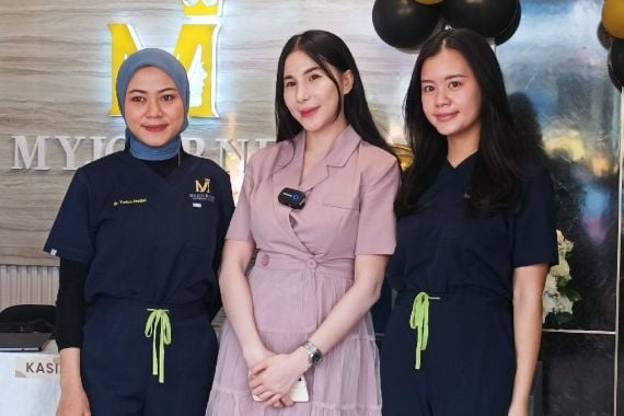 Cantik dengan Perawatan Laser Pico di MyJourney, Banyak Pilihan Varian Skin Booster - JPNN.COM