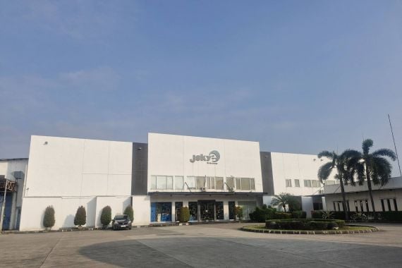 PT Sky Energy Indonesia Optimistis Tumbuh Solid di Masa Depan - JPNN.COM