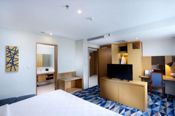 Swiss-Belhotel Pondok Indah Hadirkan Program Eksklusif Miles Ganda - JPNN.COM