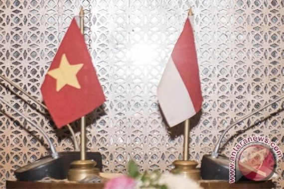 Ssttt... Vietnam Curi Data Intelijen Indonesia untuk Bahas Perbatasan Laut Kedua Negara - JPNN.COM