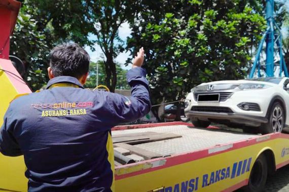 Rahasia Asuransi Raksa Tetap Konsisten Beri Layanan Terbaik - JPNN.COM