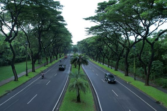 Lippo Karawaci Perangi Perubahan Iklim Lewat Audit Energi dan Digitalisasi - JPNN.COM