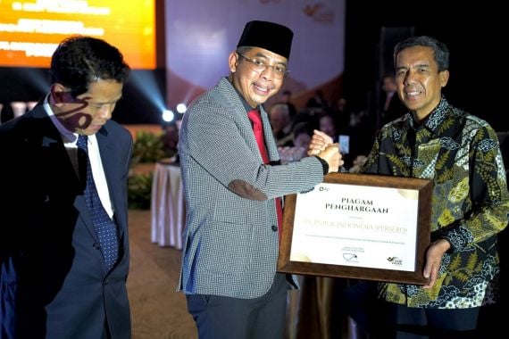 Pupuk Indonesia Masuk Deretan 20 Perusahaan Pembayar Pajak Terbesar - JPNN.COM