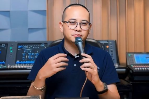 Penuhi Kebutuhan Content Creator, Yamaha Luncurkan Produk Baru - JPNN.COM