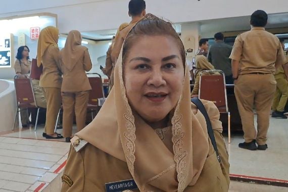 Mbak Ita Dijadwalkan Bakal Diperiksa KPK Hari Ini - JPNN.COM