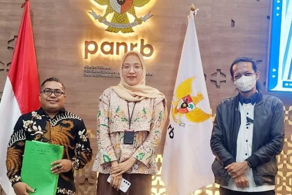 Tes PPPK Bikin Galau, Honorer Menuntut Afirmasi Usia & Masa Kerja - JPNN.COM