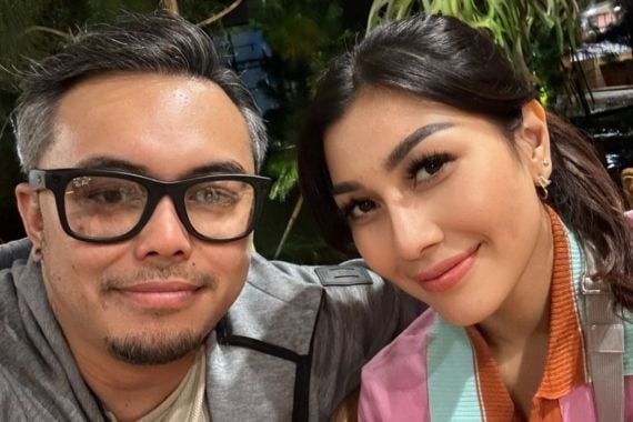 Nisya Ahmad dan Andika Rosadi Ternyata Telah Jalani 3 Kali Mediasi - JPNN.COM
