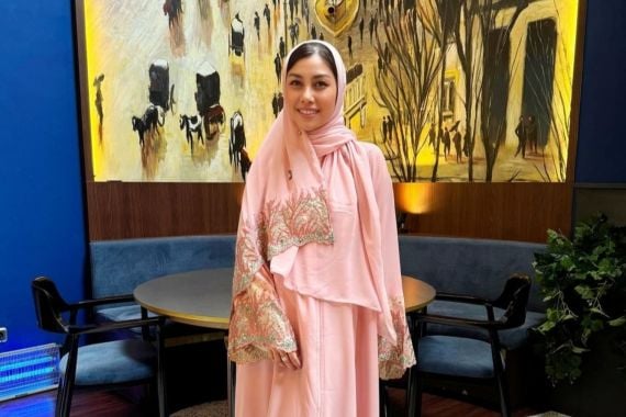 Terungkap, Penyebab Nisya Ahmad Gugat Cerai Andika Rosadi - JPNN.COM