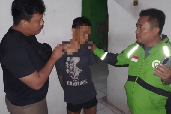 Pembunuhan di Tangerang Begitu Sadis - JPNN.COM
