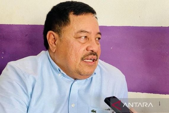 Siap Mundur Sebagai Anggota Dewan Terpilih Jika Dipercaya Maju Pilkada - JPNN.COM