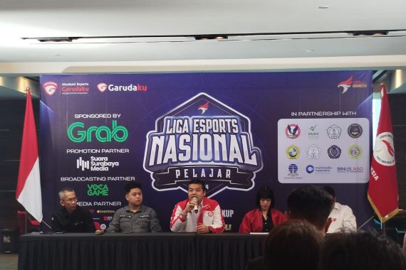 Liga Pelajar Esports 2024 Kembali Digelar, Hadiahnya Menggiurkan, Uang Rp 100 Juta & Beasiswa - JPNN.COM