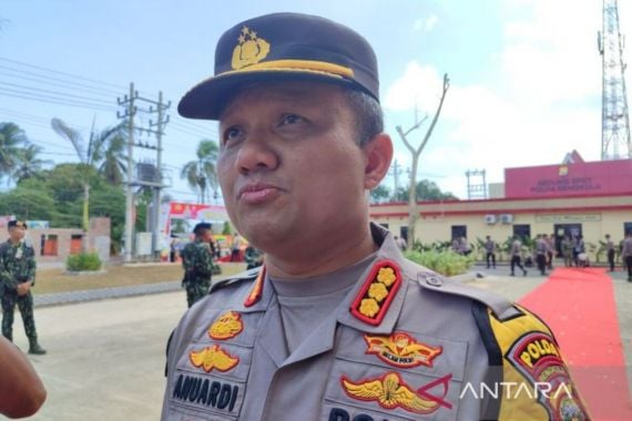 Pak Kanit Terluka dan Anggotanya Meninggal saat Mengamankan Pelaku, Polda Bertindak Begini - JPNN.COM