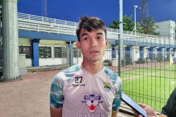 Persib Bandung Pinjamkan Zalnando dan Reky Rahayu, Bojan Hodak Ungkap Sesuatu - JPNN.COM