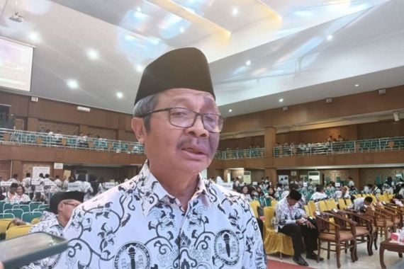 Muhdi Minta Pemerintah segera Menyelesaikan Pengangkatan Guru PPPK - JPNN.COM