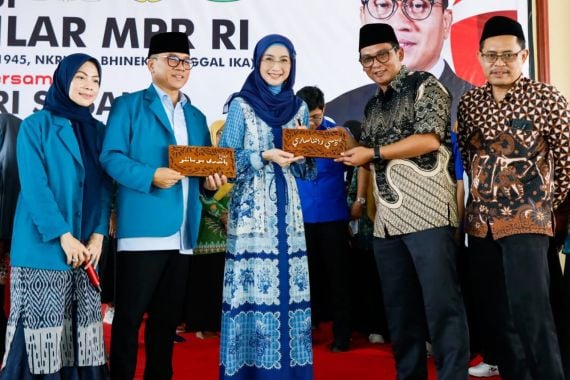 Pendidikan Disebut jadi Kunci Sukses Indonesia Emas 2045 - JPNN.COM