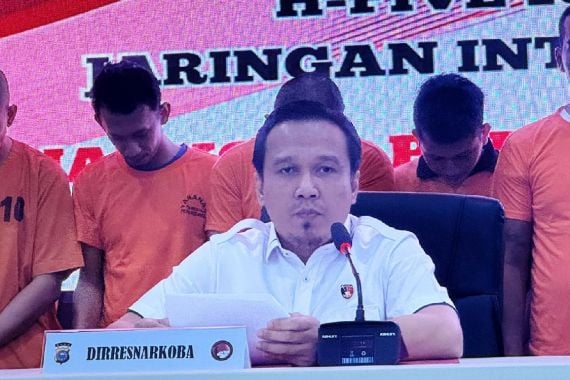 Sebagian Teman Dugem Marisa Sudah Ditangkap, Kombes Manang: yang Lain Menyerahkan Diri Saja - JPNN.COM