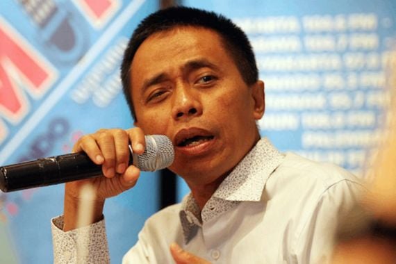 Dradjat Wibowo soal Kebijakan Relaksasi Impor: Ini Masalah yang Dilematis - JPNN.COM