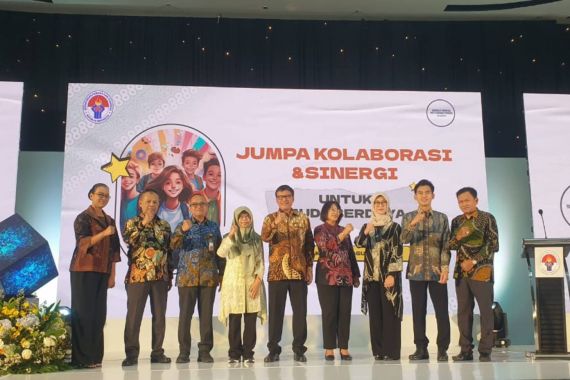 IPP Indonesia Meningkat Jadi 56,33, Kemenpora: Kenaikan Bisa Lebih Dahsyat - JPNN.COM