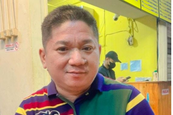 Syafrudin Budiman: Aliansi Relawan Prabowo Gibran Turun Gunung Menangkan KIM di Pilkada Serentak - JPNN.COM