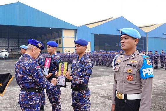 Polri Pecat Pilot dan Anggota Polairud, Pelanggarannya Berat - JPNN.COM