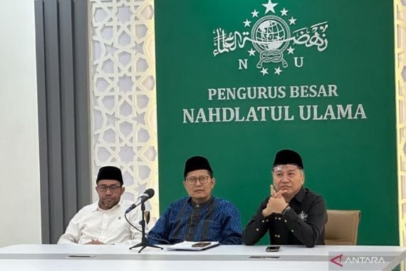 PBNU Undang Sekjen PKB tetapi Tak Hadir, Ada Apa? - JPNN.COM