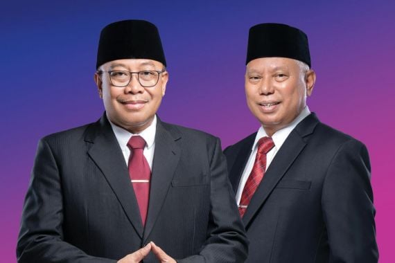 Survei MAC-Project: GASMan Mampu Imbangi Zul-Uhel di Pilgub NTB 2024 - JPNN.COM