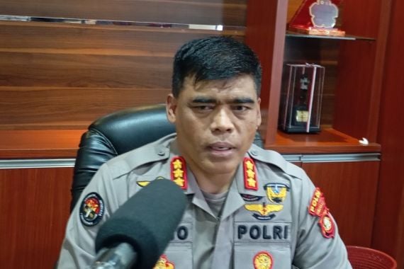 Kasus Dugaan Korupsi Jargas Kota Palembang, Polisi: Berkas Sudah P21 - JPNN.COM