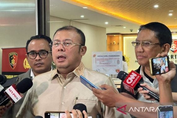 Dilaporkan DPP PKB ke Bareskrim, Lukman Edy: Jangan Alergi Dikritik - JPNN.COM