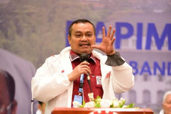 SP-IMPPI dan STIH IBLAM Bersinergi untuk Tingkatkan Kesejahteraan Pekerja Migran - JPNN.COM