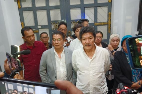 Diperiksa Bareskrim 10 Jam, Terpidana Vina Cirebon Tak Tahu Peristiwa Pembunuhan - JPNN.COM
