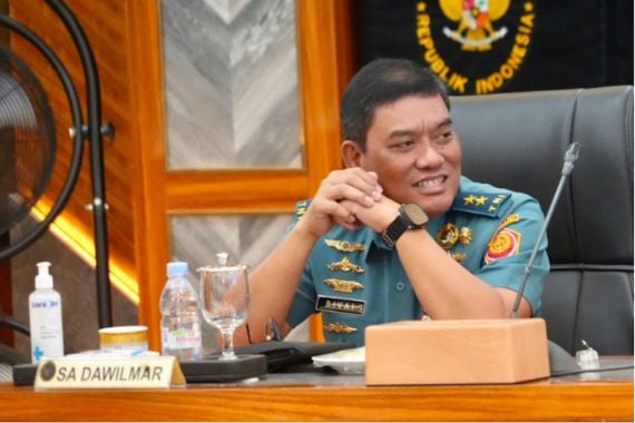 Akar Rumput Inginkan Bro Rivai Maju di Pilgub Sulsel - JPNN.COM