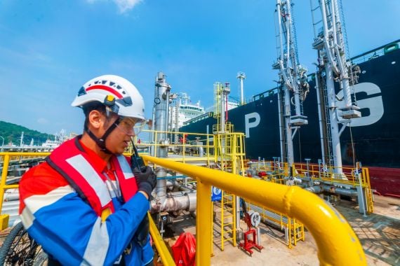 Mantap! Pertamina Kokoh Berdiri di Peringkat 165 Fortune 500 Global - JPNN.COM