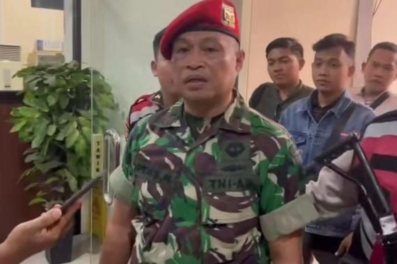 Terdakwa James Makapedua Mengaku Anggota TNI Aktif, Kadispenad Merespons, Tegas - JPNN.COM