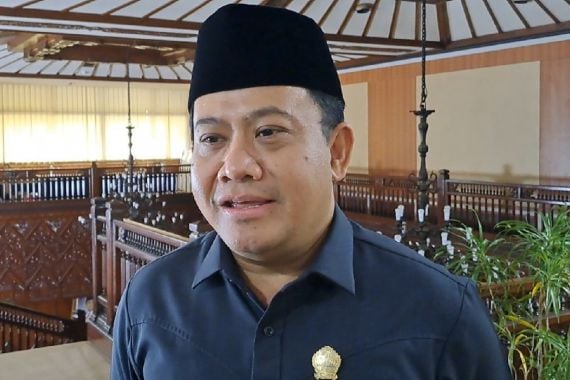 Gus Yahya Analogikan PKB Seperti Mobil Rusak, Sukirman: Fitnah - JPNN.COM