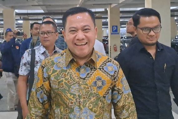 Tak Hanya ke Bareskrim Polri, PKB Laporkan Lukman Edy ke Polda Jateng - JPNN.COM