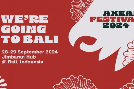 AXEAN Festival 2024 Digelar di Bali, Hadirkan 40 Musisi dari 14 Negara - JPNN.COM